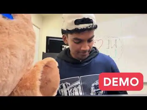 Ted.AI — original project preview