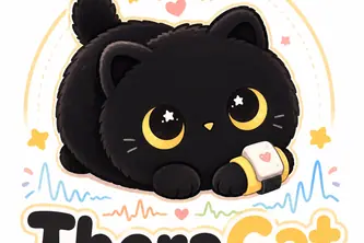 Theracat — original project preview