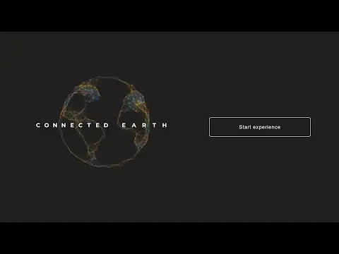 Connected Earth Museum — video preview