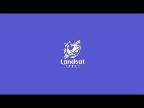 Landsat Connect (AsturExplorers) — original project preview